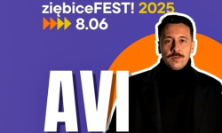 Znamy kolejną gwiazdę ziębiceFEST! 2025