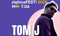ZCK: Odkrywamy kolejną kartę ziębiceFEST! 2025