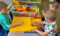 Ponad 6 tys. zł dla Przedszkola Publicznego nr 4 na zakup cyfrowych materiałów dydaktycznych