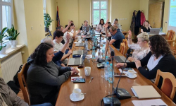 Złoty Stok walczy o lepszą infrastrukturę wodną. Za nami XI sesja Rady Miejskiej