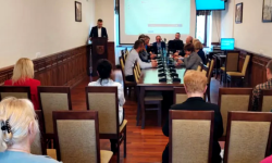 XXI Sesja Rady Miejskiej Ząbkowic Śląskich IX kadencji