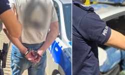 Nie zatrzymał się do kontroli, jechał pod prąd. Grozi mu pięć lat więzienia