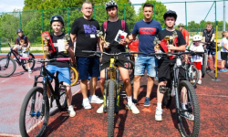 Otwarcie sezonu rowerowego na Słonecznej Pętli