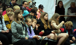 Muzyka, przyjaźń i harcerski duch – „Lilijka”w Srebrnej Górze trwa [foto]