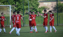 Orzeł z kolejną porażką w delegacji, sensacja w Kamieńcu Ząbkowickim, w A-klasie Sparta znów liderem