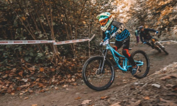 Enduro MTB Series ponownie w Srebrnej Górze