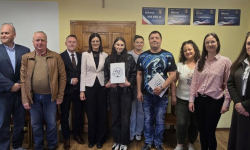 Kolejne umowy na mieszkania z SIM Sudety podpisane