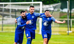IV liga: Orzeł Ząbkowice Śląskie 2:0 (0:0) Lechia Dzierżoniów