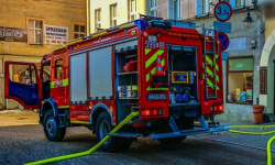 Nowe samochody ratowniczo-gaśnicze dla OSP? Trzy jednostki z powiatu z dofinansowaniem