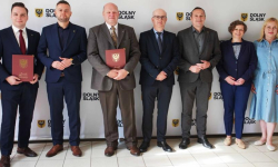 Po niemal pięciu dekadach przerwy pociągi znów dotrą do Srebrnej Góry!