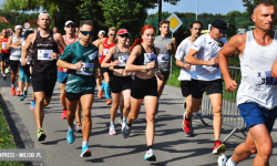 Ząbkowicka Dycha, bieg na 5 km i II Puchar Nordic Walking już 30 sierpnia w Ząbkowicach Śląskich!