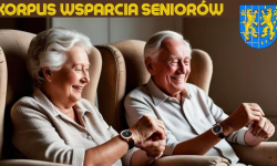 Gmina Kamieniec Ząbkowicki uruchamia bezpłatną teleopiekę dla seniorów 60+
