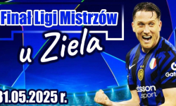 Finał Ligi Mistrzów u „Ziela” - od godz. 15 startuje Ząbkowicka Strefa Kibica