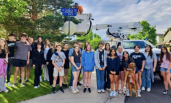 Imienne cegiełki w Brighton: wyjątkowy symbol współpracy i przyjaźni z Ziębicami