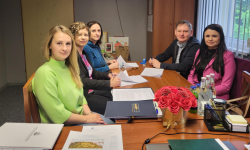 Gmina Stoszowice odbudowuje drogi po powodzi – podpisano umowy na ponad 841 tys. zł