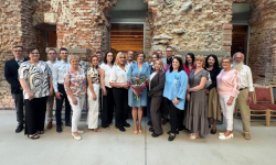 Jednogłośne wotum zaufania i absolutorium dla wójt Stoszowic