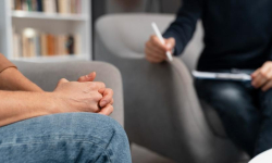 Bezpłatne dyżury psychologa w Ziębicach
