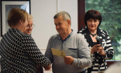 „Sybir ciągle mi się śni” – refleksyjny wieczór poetycki