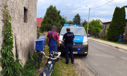 Pijani kierowcy, poszukiwany i kontrole na drogach. Intensywny weekend ząbkowickiej policji