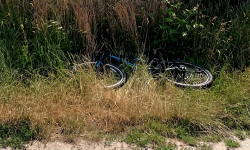 Nietrzeźwi rowerzyści na drogach w powiecie