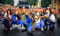 Weekend pełen gwiazd w Ząbkowicach Śląskich - przed nami Dni i Noce Krzywej Wieży 2025