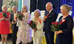 Jubileusz 50-lecia UTW i zakończenie roku akademickiego w Złotym Stoku