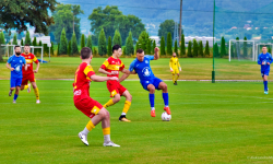 Orzeł ze starym-nowym snajperem, są także odejścia. Biało-niebiescy wznowili przygotowania do sezonu