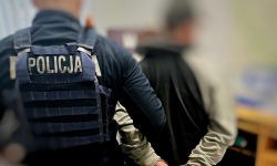 Amfetamina, marihuana i pięć osób zatrzymanych z narkotykami w powiecie ząbkowickim