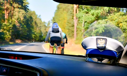 Alkohol i jednoślady – sześć zatrzymań w dwa dni