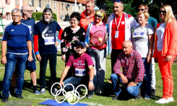 Igrzyska Sportowe Seniorów – Ziębice 2025: sport, zdrowie i dobra zabawa