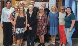 Zebranie wiejskie w Laskach. Jest nowa sołtys