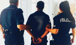 Pięciu poszukiwanych zatrzymanych w powiecie ząbkowickim podczas długiego sierpniowego weekendu