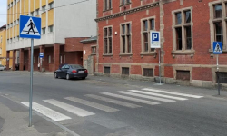Będzie modernizacja przejścia dla pieszych na ul. Kościuszki
