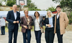 Dożynki w Służejowie i Niedźwiedniku [foto]