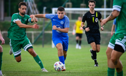 IV liga: Orzeł Ząbkowice Śląskie 1:5 (1:1) Moto-Jelcz Oława