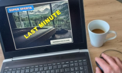 Końcówka wakacji – czas okazji i… oszustw. Jak nie dać się nabrać?