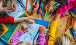 Są wolne miejsca w przedszkolach na rok szkolny 2025/2026. Sprawdź, gdzie możesz zapisać dziecko