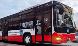 Z Ziębic dojedziesz na dożynki gminne do Henrykowa. Za darmo