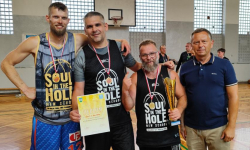 X Turniej Streetballa w Ziębicach. Znamy rozstrzygnięcia [foto]