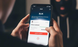 Oszustwo „na BLIK”. Kolejna mieszkanka powiatu ząbkowickiego straciła pieniądze