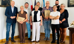 Zmiana na stanowisku dyrektora Muzeum Domu Śląskiego w Ziębicach
