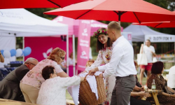 Święto Plonów w Mąkolnie za nami [foto]