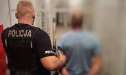 Nietrzeźwy kierowca i recydywista bez prawa jazdy zatrzymani w Ziębicach