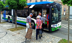 W poniedziałek komunikacją publiczną pojedziesz za darmo. Dzień bez samochodu
