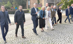 Upamiętnili 86. rocznicę agresji ZSRR na Polskę