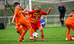 Ząbkowice Śląskie Cup: Dwa dni pełne piłkarskich emocji