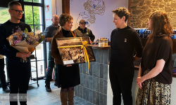 Mistrzyni Świata w parzeniu kawy otwiera palarnię i kawiarnię speciality - Sheep and Raven