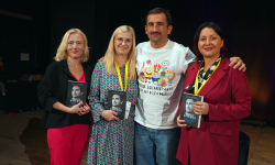 „Świadomy wybór – spotkania z przełamanym uzależnieniem”. Michał Koterski w Ząbkowicach Śląskich