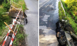 Droga gminna w Przedborowej do przebudowy. Ogłoszono przetarg