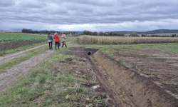 Gminna Spółka Wodna w Stoszowicach zrealizowała inwestycje zaplanowane na ten rok